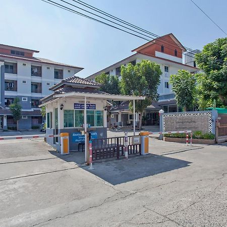 Grand Airport Resort Бангкок Екстер'єр фото