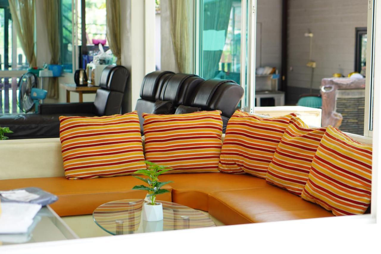 Grand Airport Resort Бангкок Екстер'єр фото